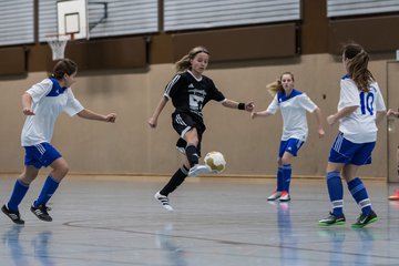 Bild 141 - Auswahlturnier SH